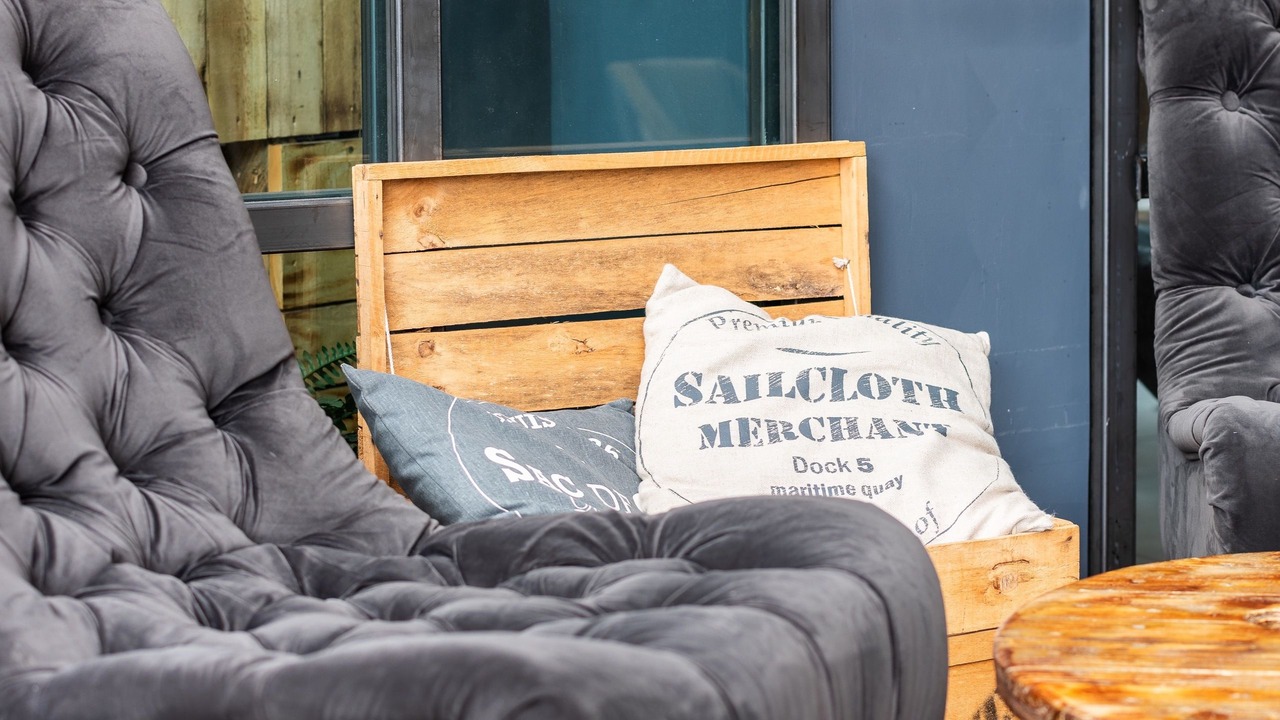 Photo of Others in Atlantic Wharf