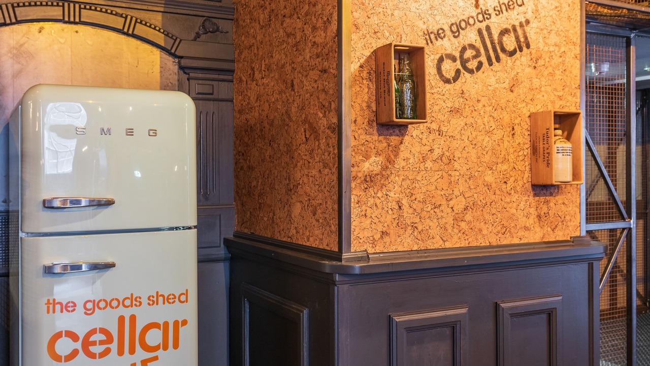 Photo of Others in Atlantic Wharf