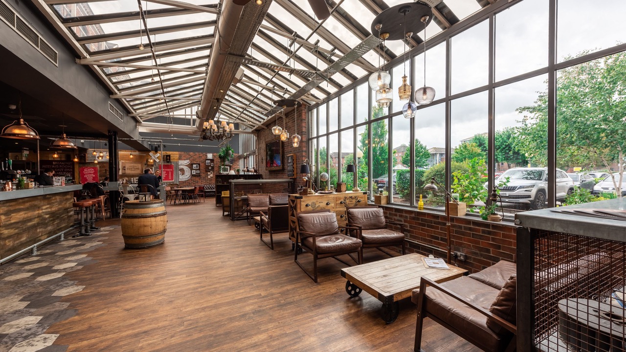 Photo of Others in Atlantic Wharf