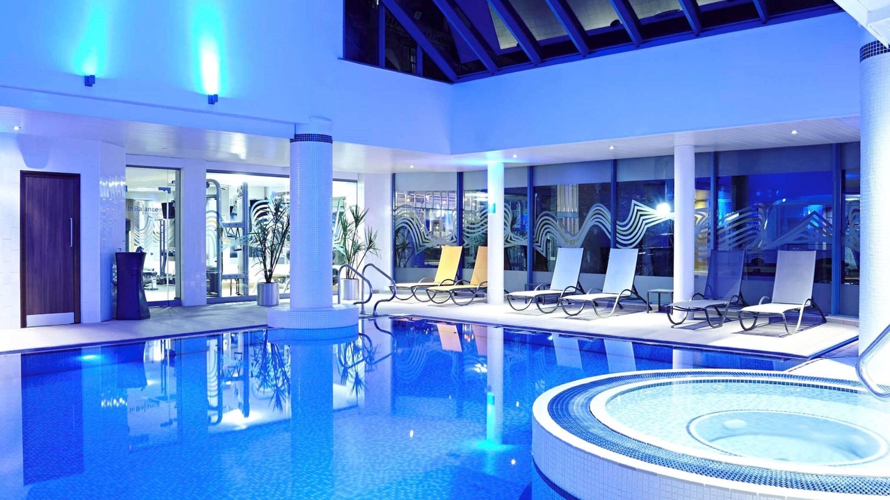 Photo of Others in Atlantic Wharf