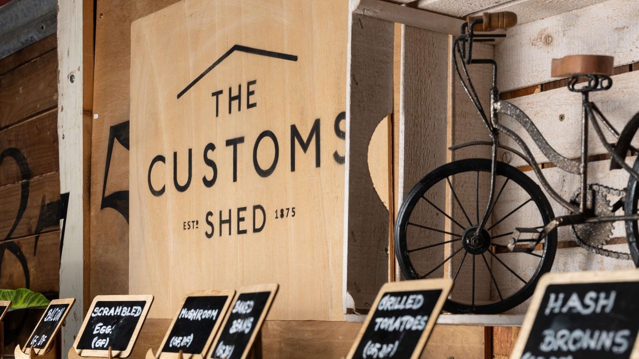 Photo of Others in Atlantic Wharf