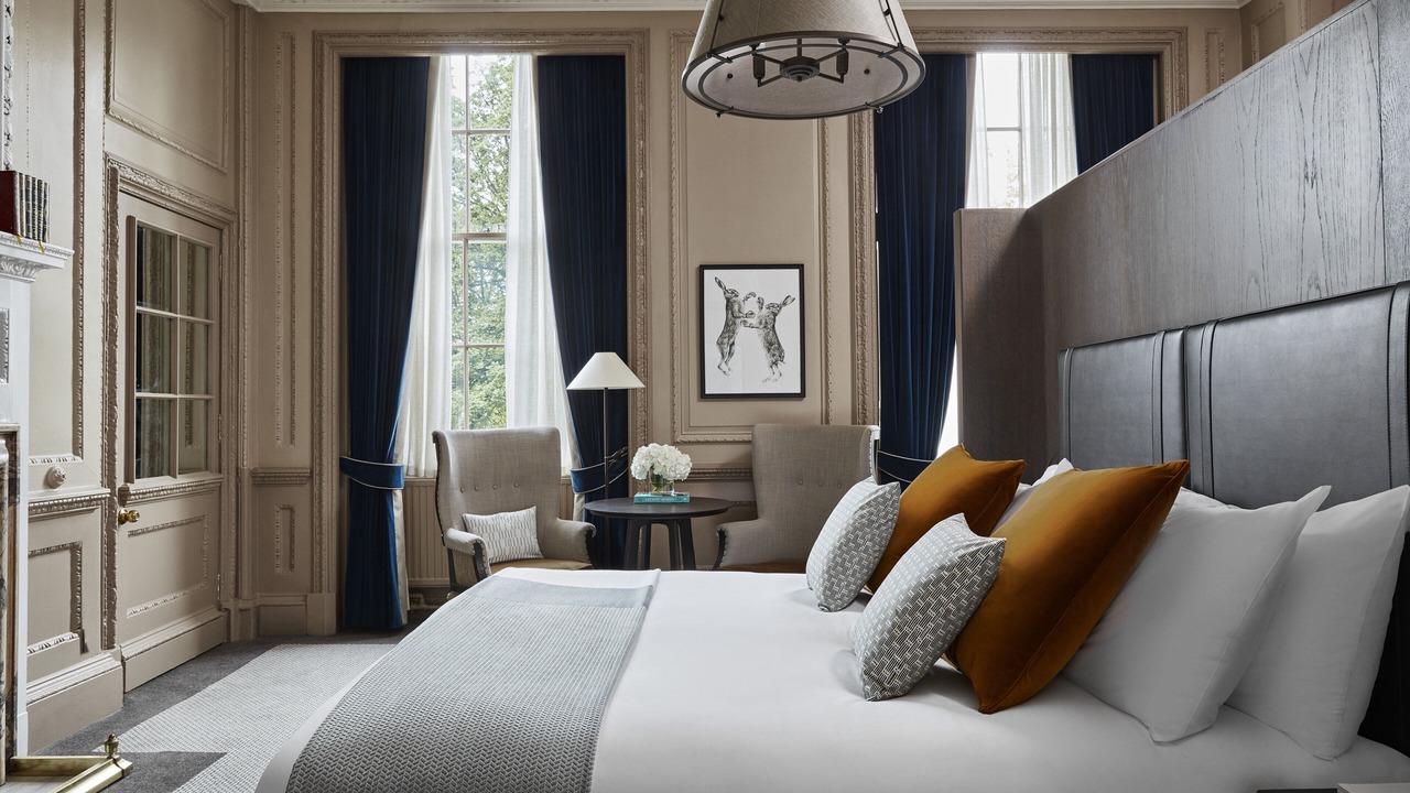 Photo of Bedroom in New Town