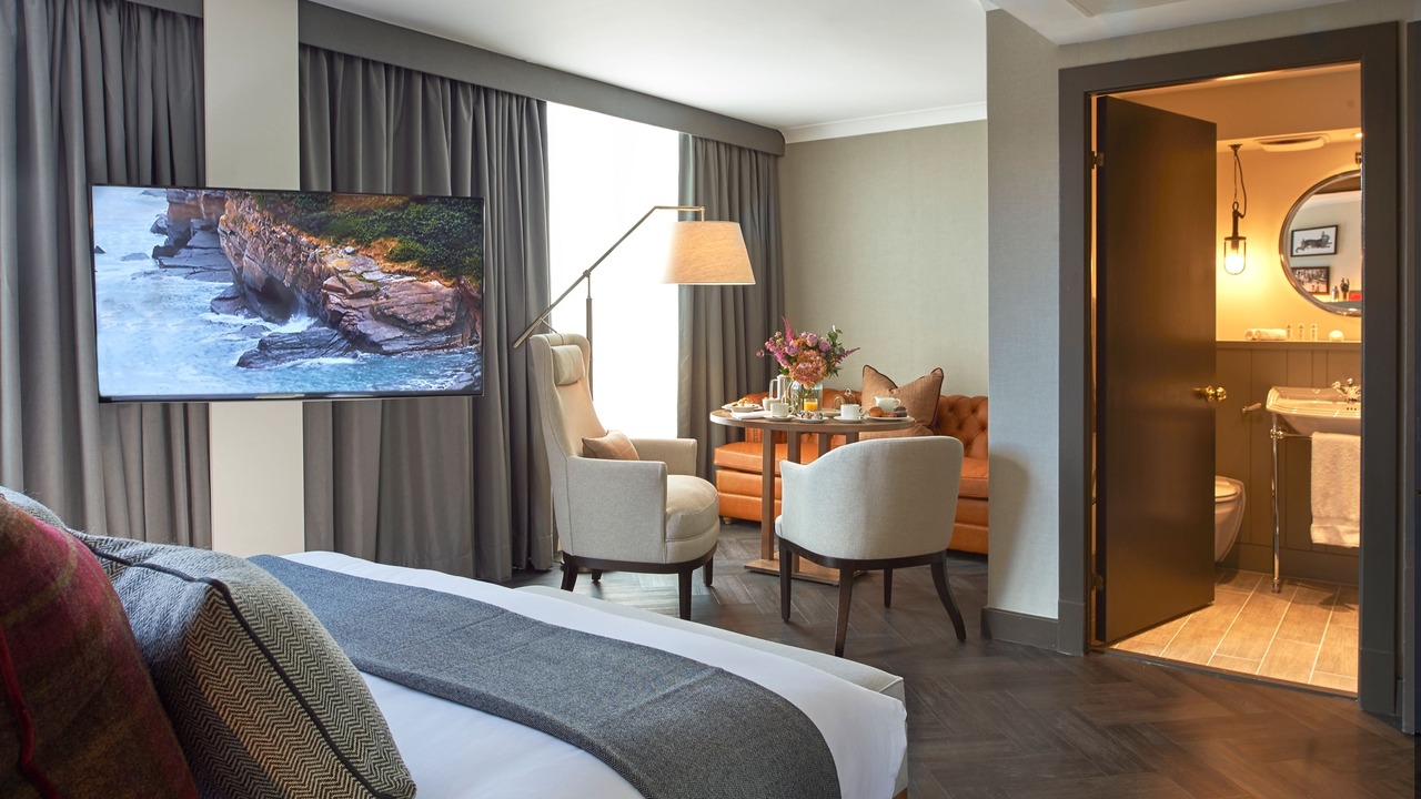 Photo of Patio Balcony in New Town