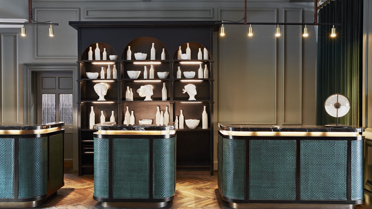 Photo of Outdoor in New Town