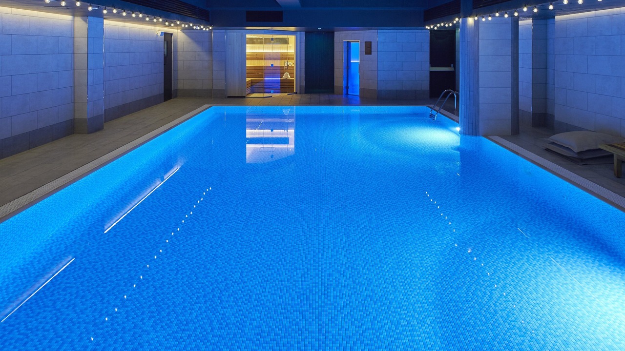 Photo of Outdoor in New Town