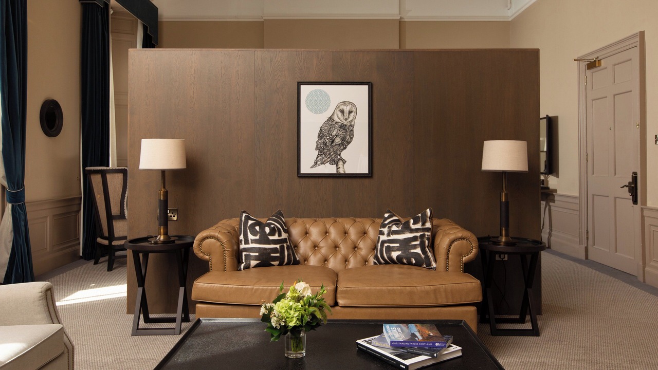 Photo of Bedroom in New Town