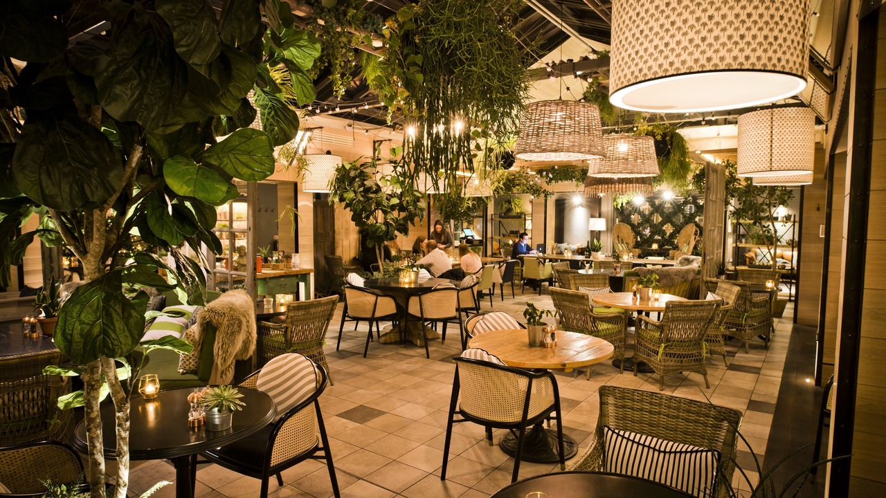 Photo of Others in New Town