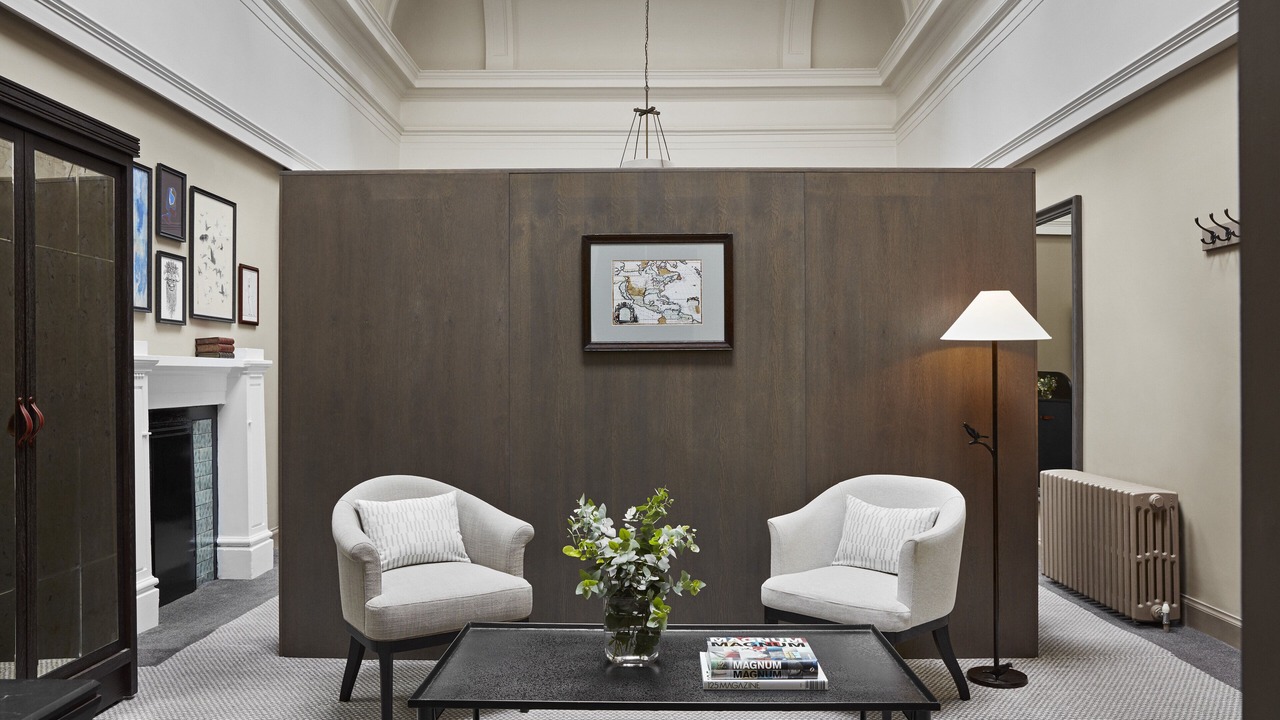 Photo of Bedroom in New Town