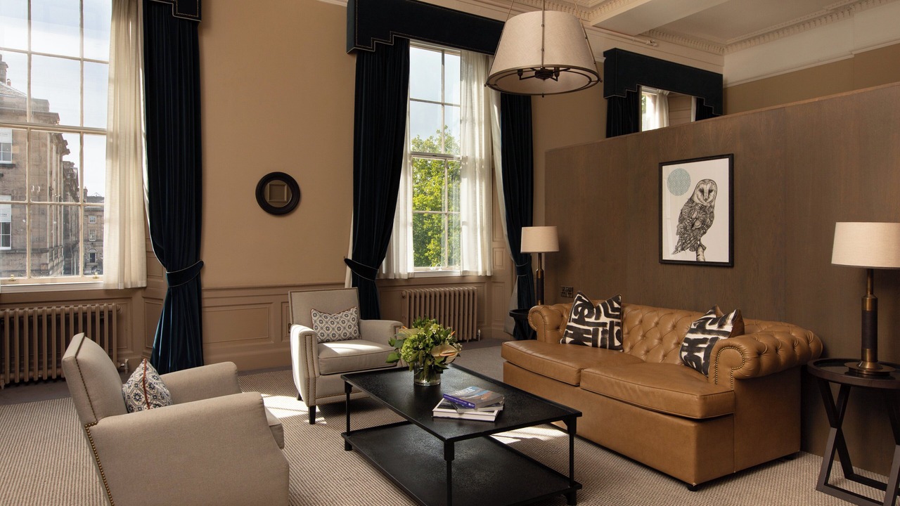 Photo of Bedroom in New Town