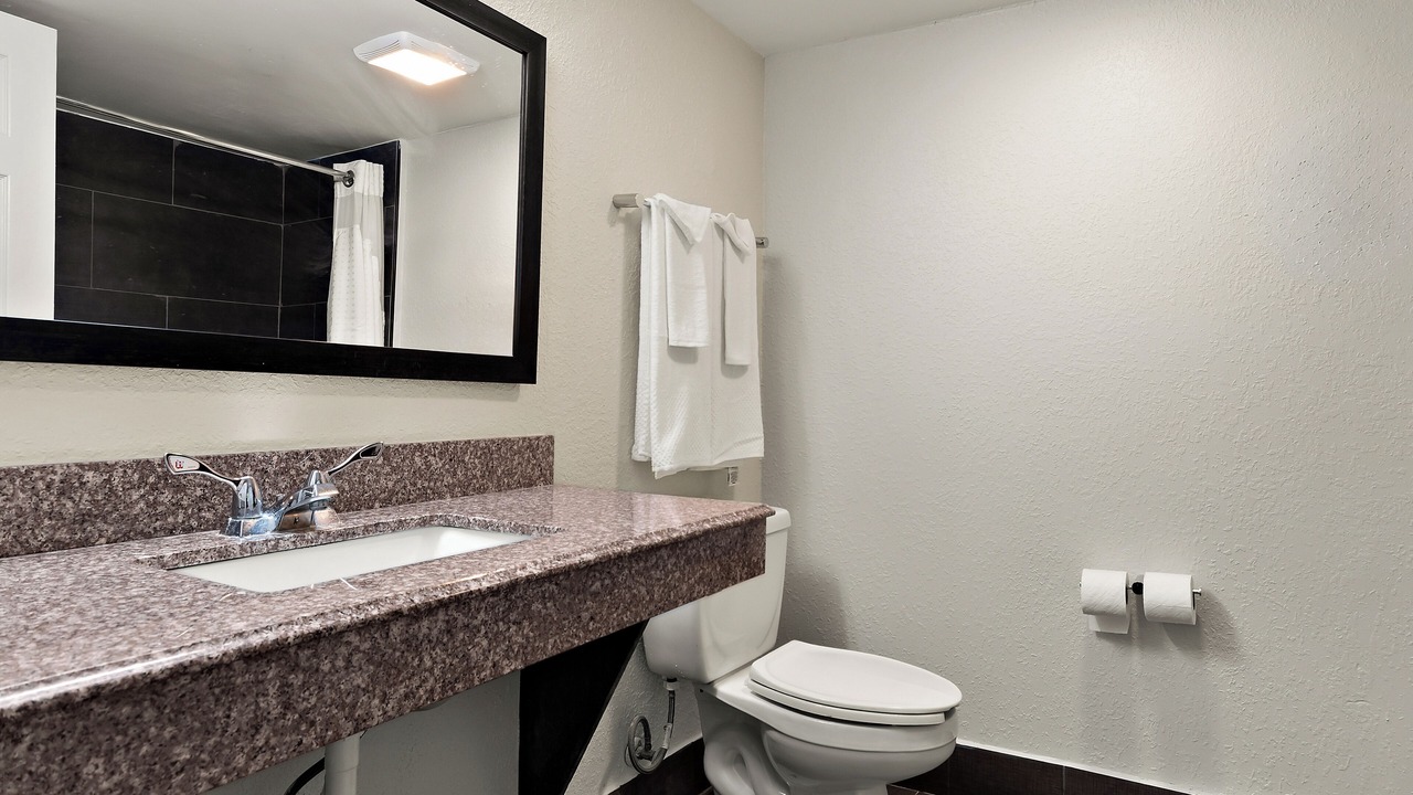 Photo of Bathroom in Raleigh