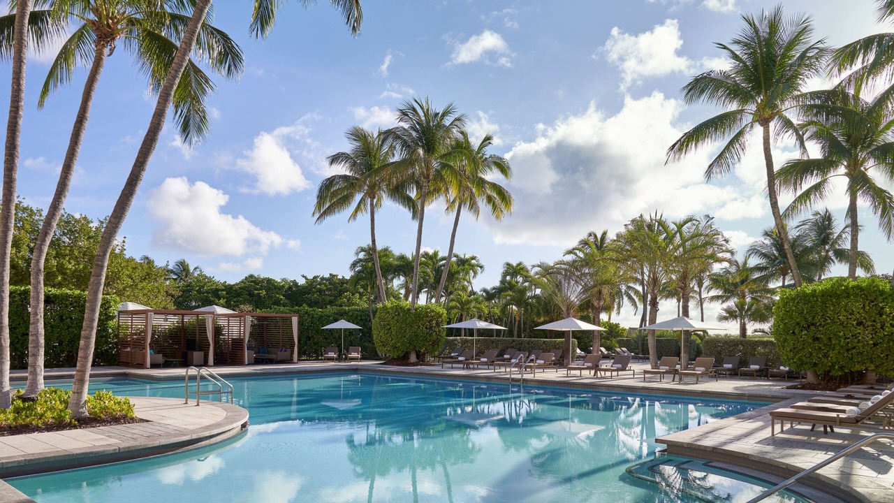 Photo of Outdoor in Key Biscayne