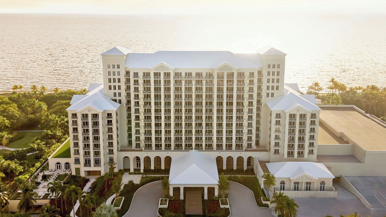 Photo of Outdoor in Key Biscayne