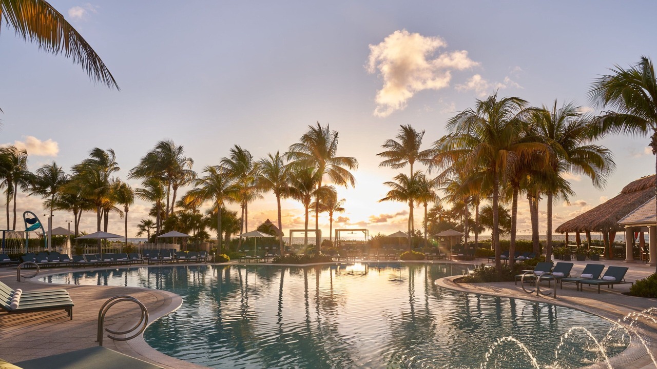 Photo of Outdoor in Key Biscayne