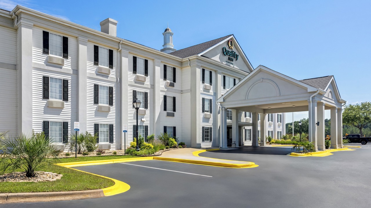 Photo of Outdoor in Pooler
