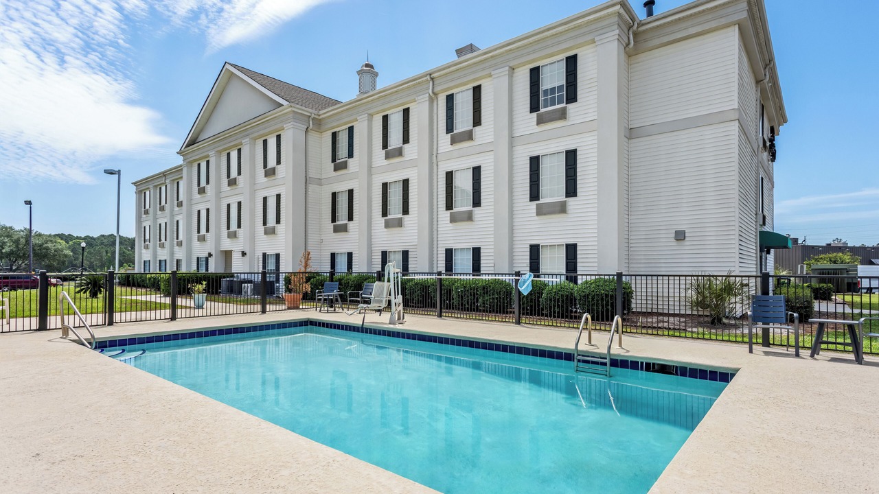 Photo of Outdoor in Pooler