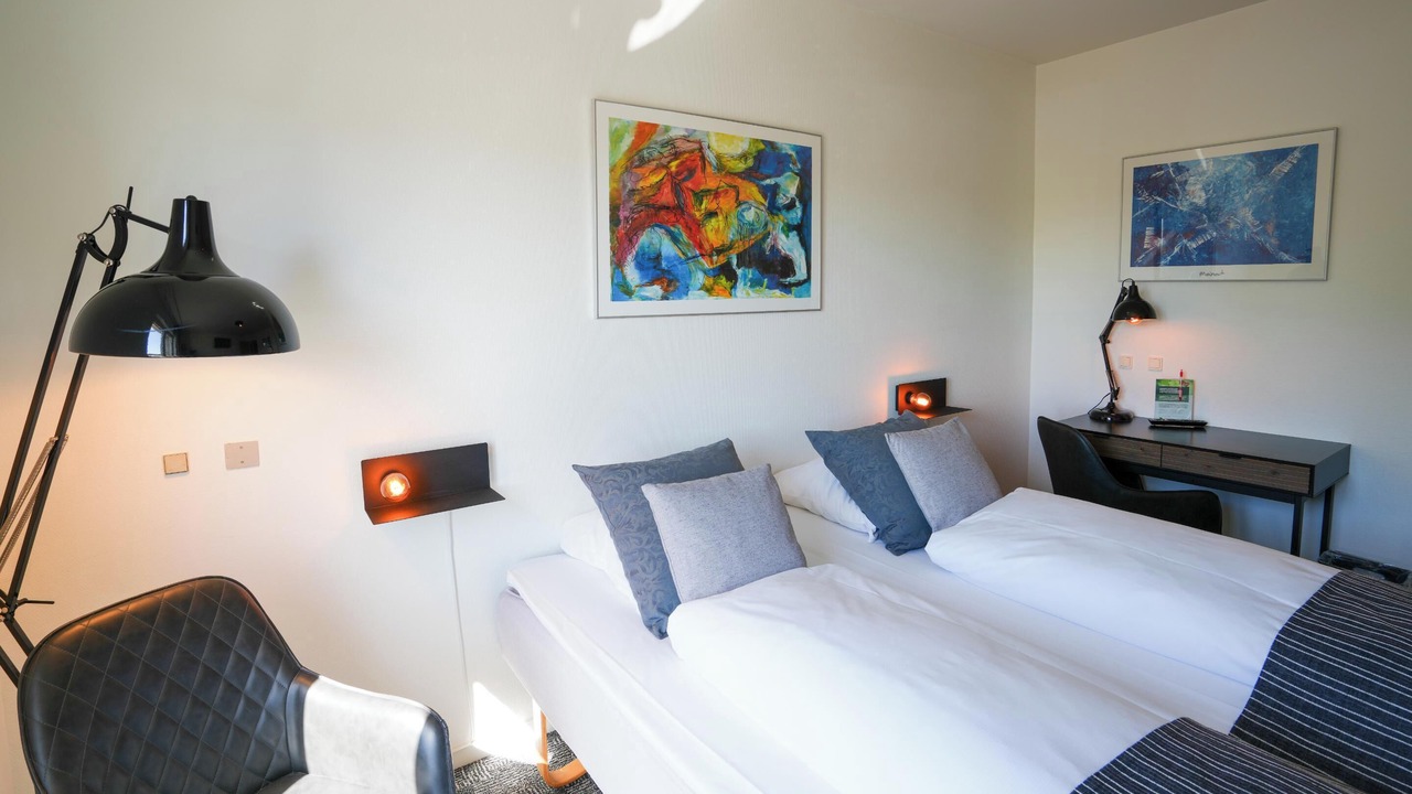 Photo of Bedroom in Herning
