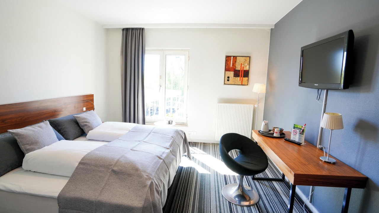 Photo of Bedroom in Herning