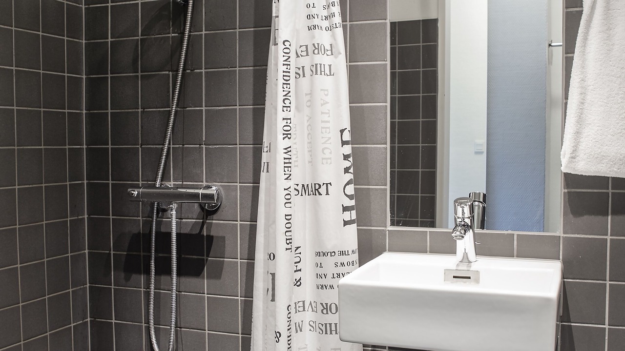 Photo of Bathroom in Herning