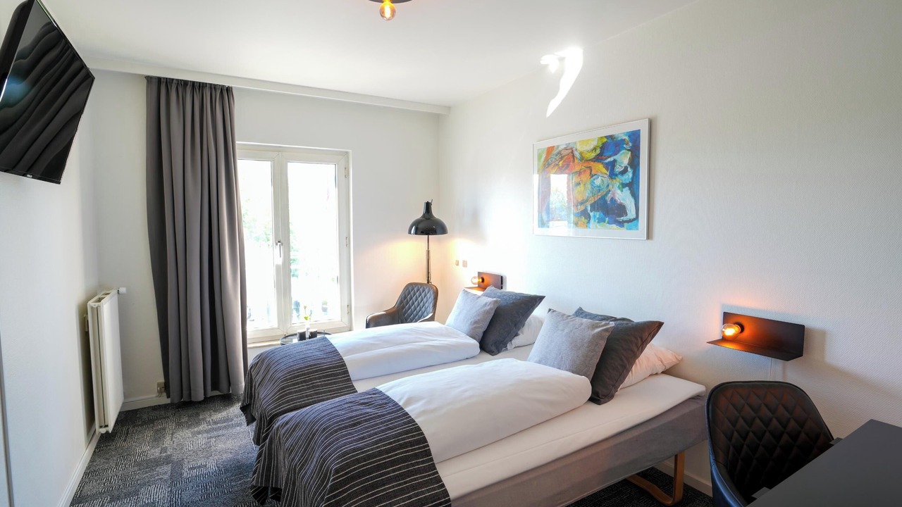 Photo of Bedroom in Herning