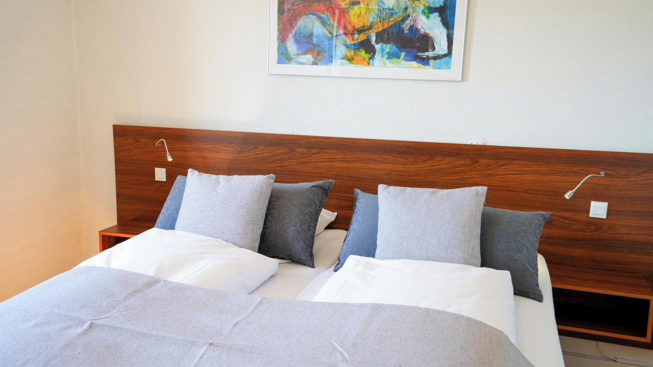 Photo of Bedroom in Herning