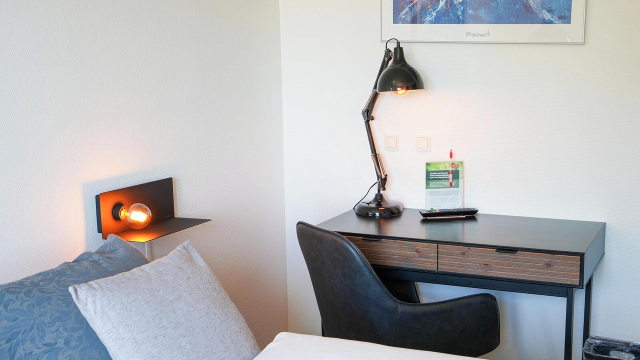 Photo of Bedroom in Herning