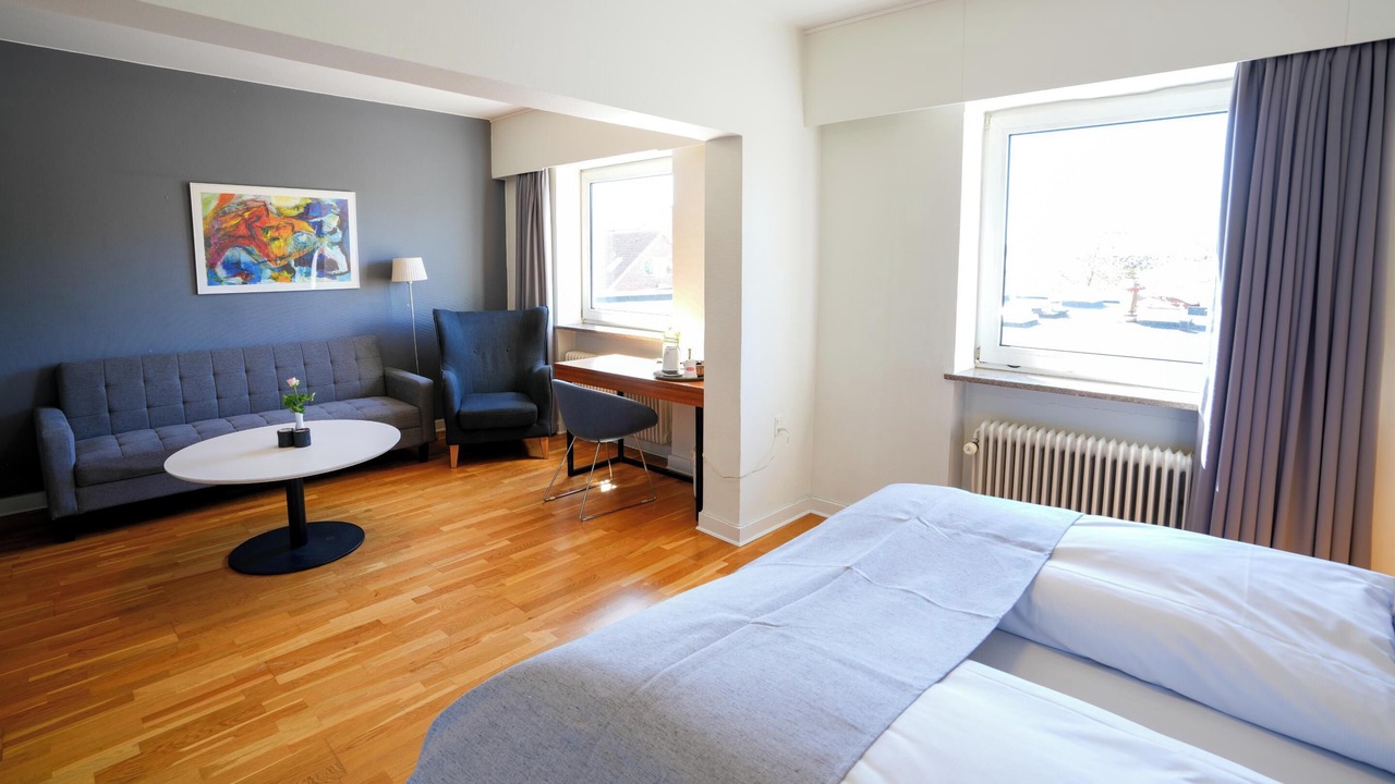 Photo of Bedroom in Herning
