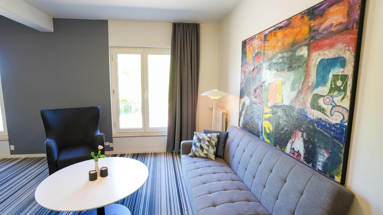 Photo of Bedroom in Herning