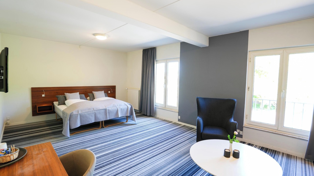 Photo of Bedroom in Herning