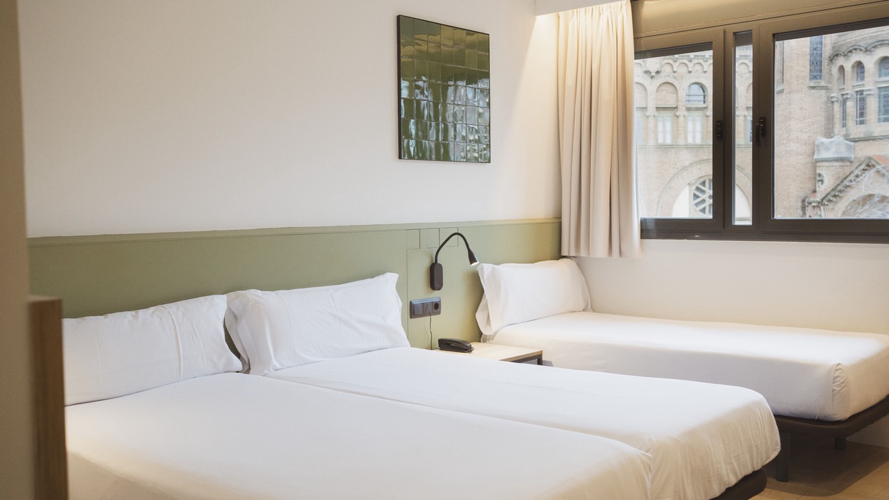 Photo of Bedroom in El Guinardo