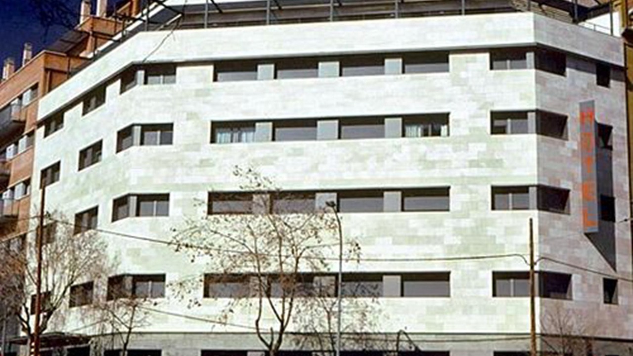 Photo of Outdoor in El Guinardo