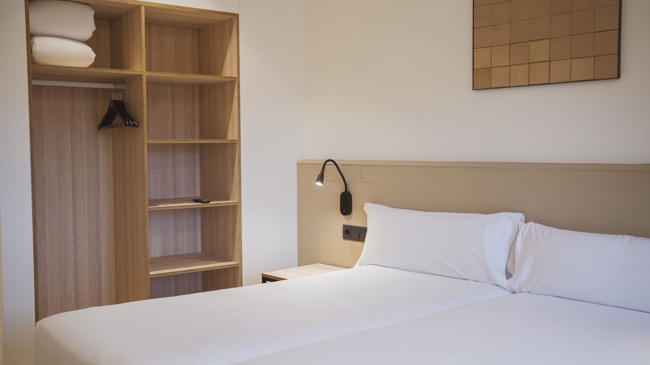 Photo of Bedroom in El Guinardo