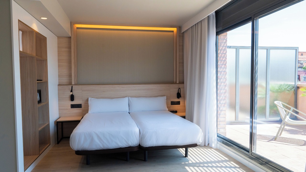 Photo of Bedroom in El Guinardo