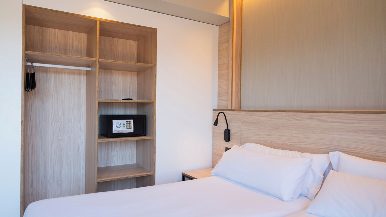 Photo of Bedroom in El Guinardo