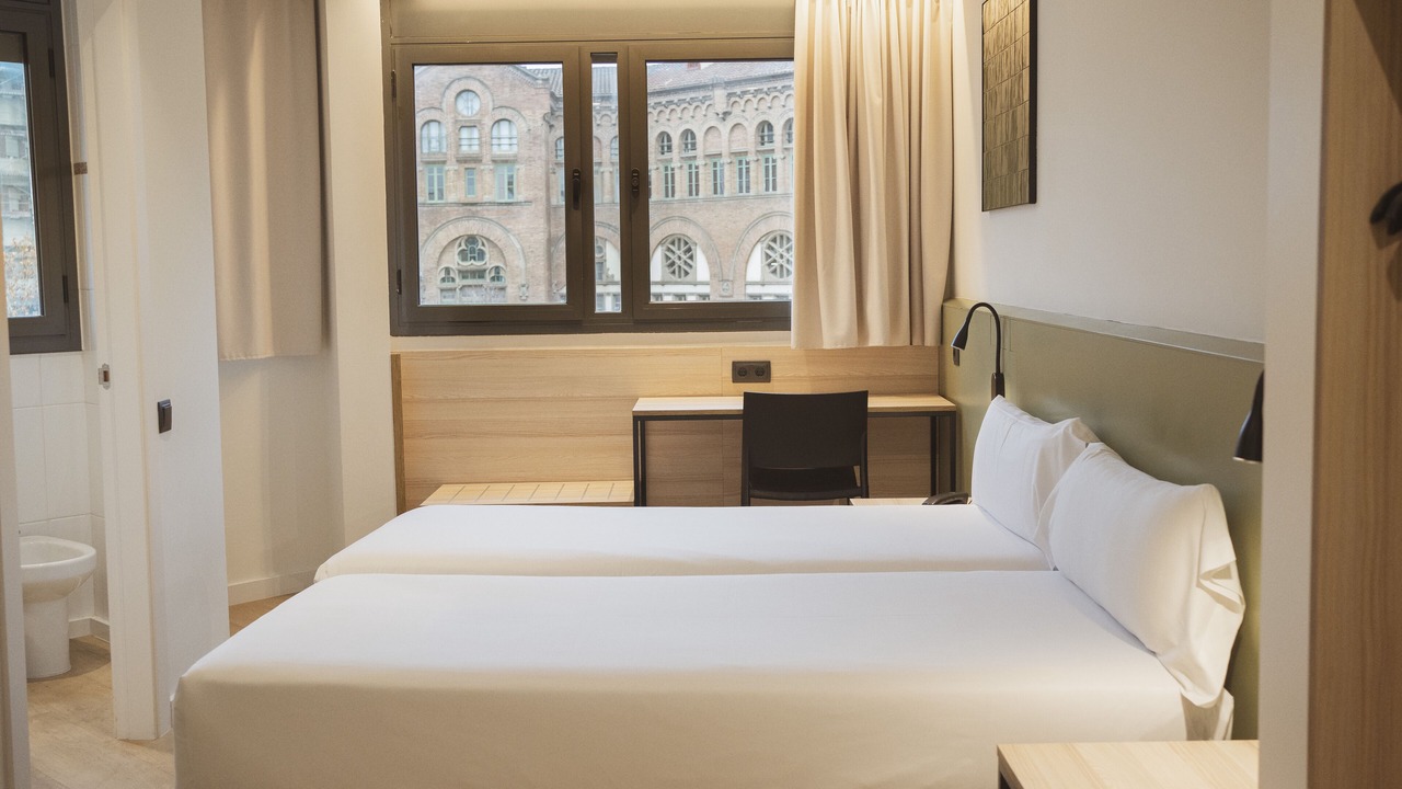 Photo of Bedroom in El Guinardo