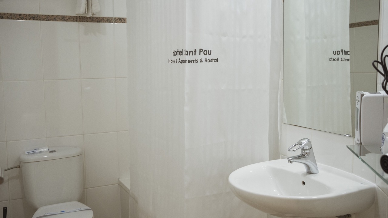 Photo of Bathroom in El Guinardo
