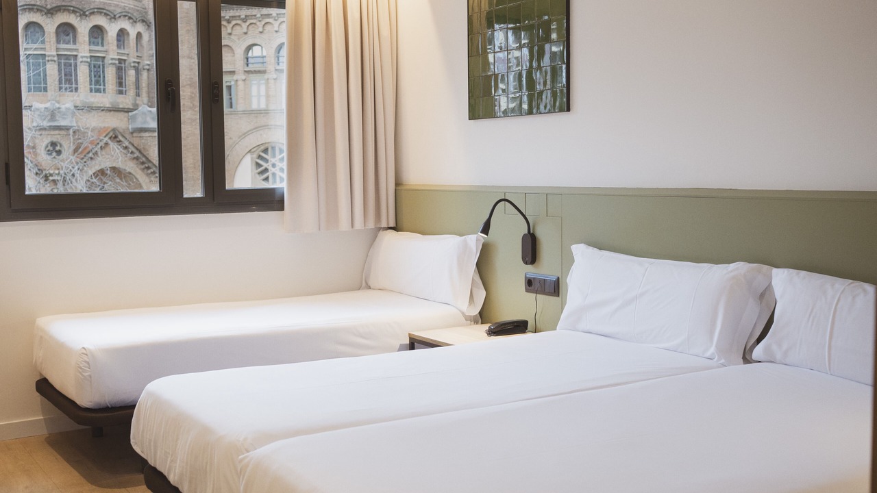 Photo of Bedroom in El Guinardo