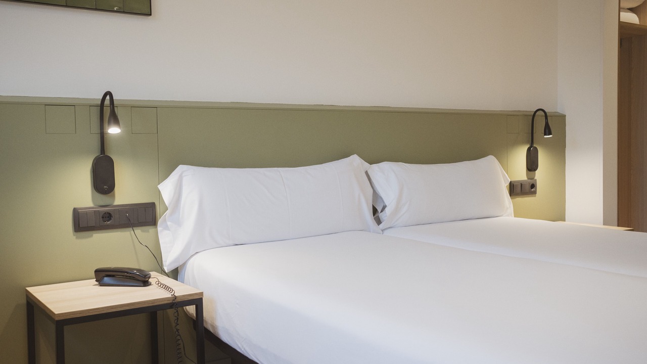 Photo of Bedroom in El Guinardo