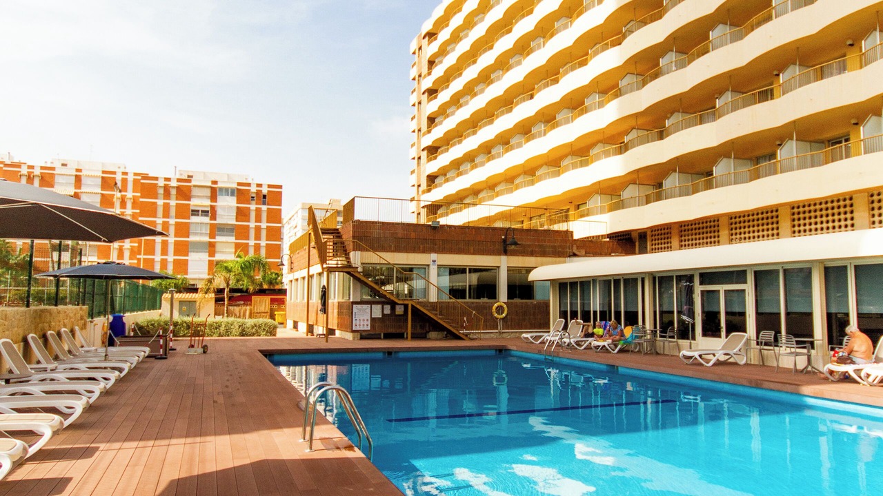 Photo of Outdoor in Playa de San Juan