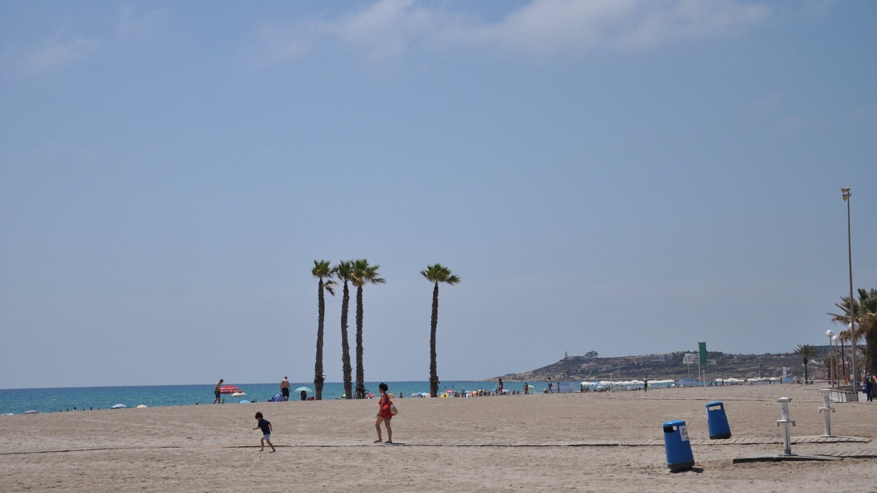 Photo of Others in Playa de San Juan