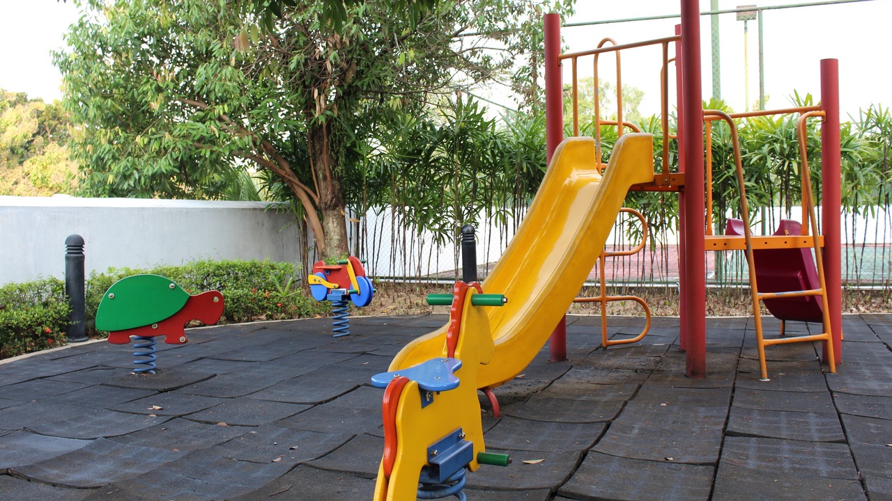 Photo of Outdoor in Kampung Tekir