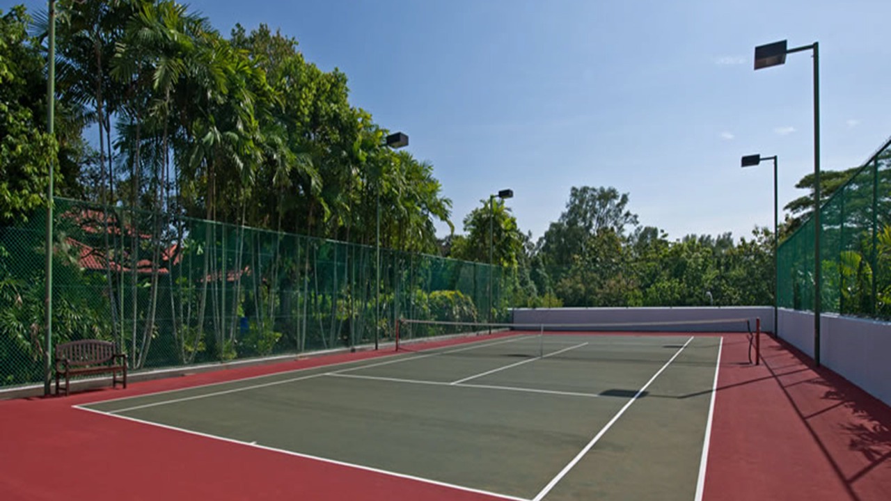 Photo of Others in Kampung Tekir