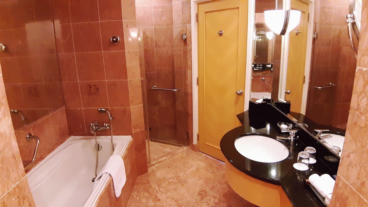 Photo of Bedroom in Kampung Tekir