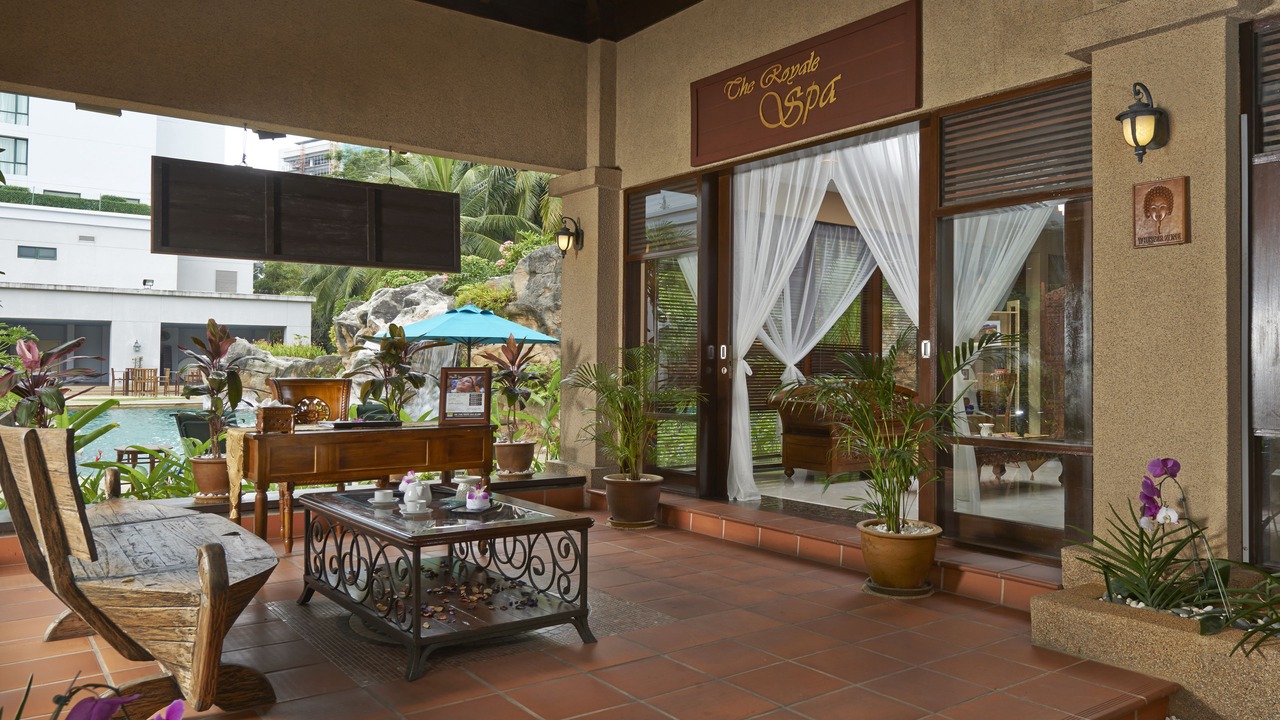 Photo of Others in Kampung Tekir