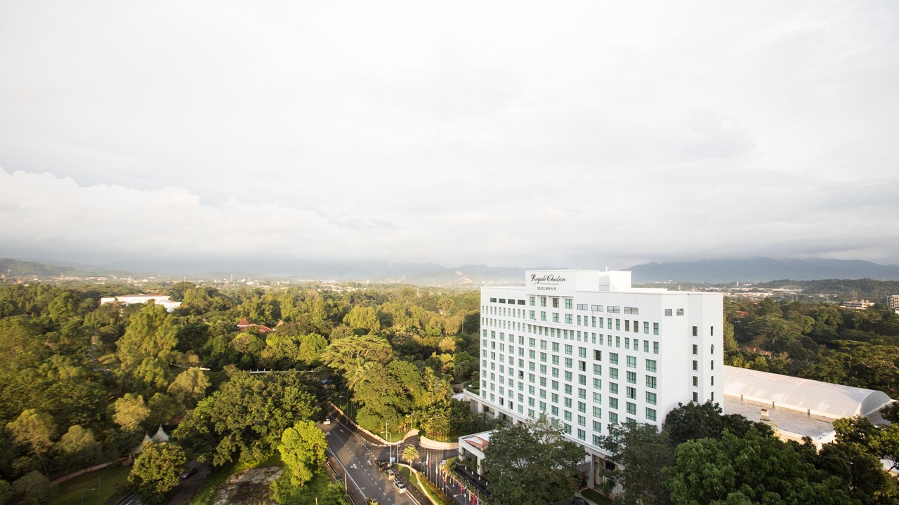 Photo of Outdoor in Kampung Tekir