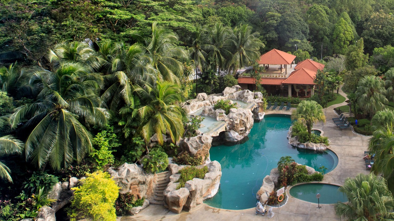 Photo of Outdoor in Kampung Tekir