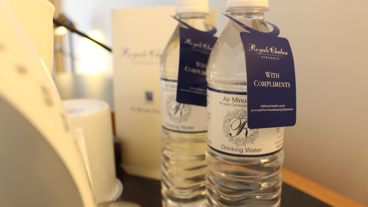 Photo of Bedroom in Kampung Tekir