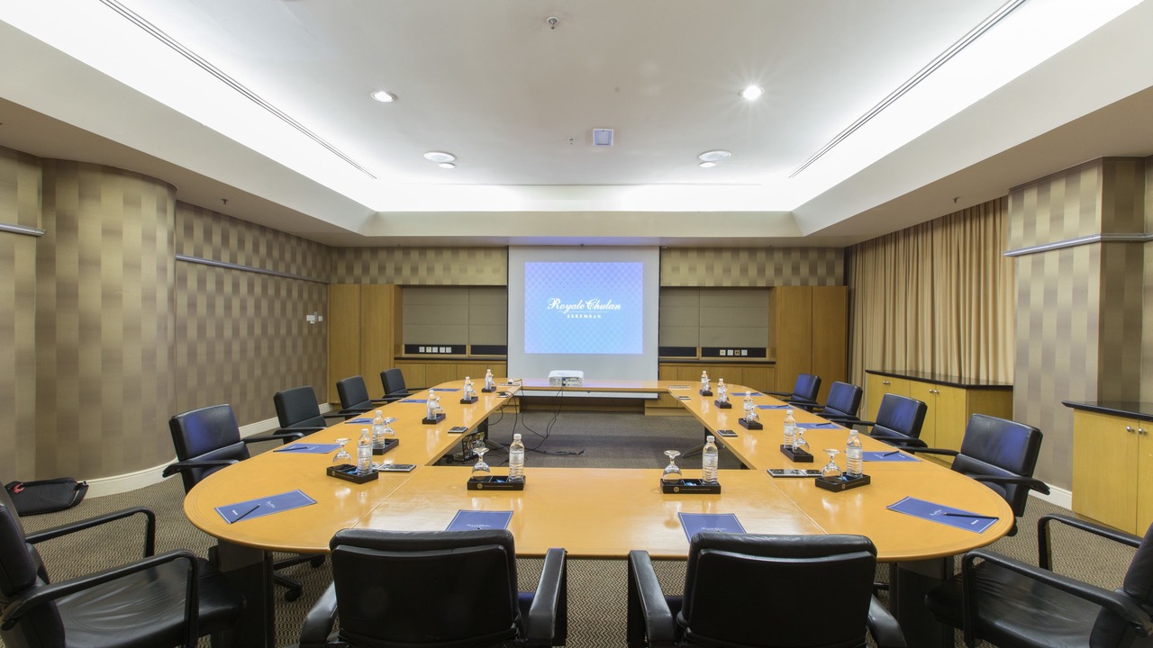 Photo of Others in Kampung Tekir