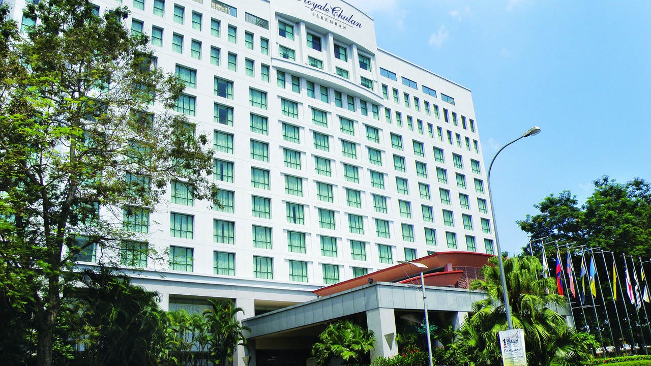 Photo of Outdoor in Kampung Tekir