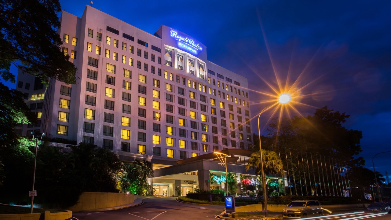 Photo of Outdoor in Kampung Tekir