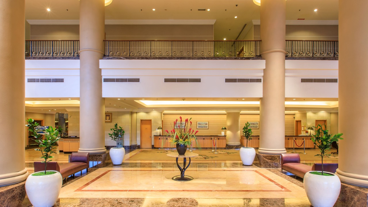 Photo of Others in Kampung Tekir